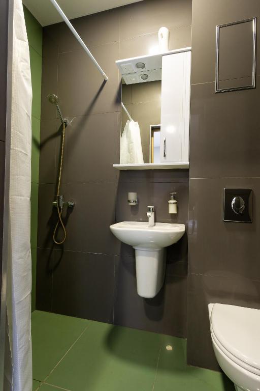 Yamskoy Posad - Appartement Standard