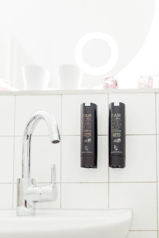 Denner Hotel - Resim 3