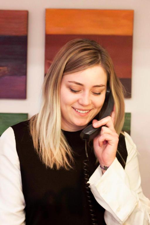 Hotel Rex - Resim 15