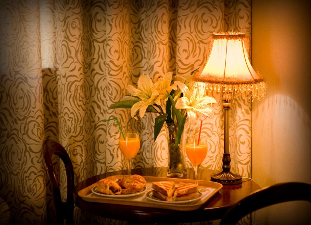 La Cueva Park - Suite