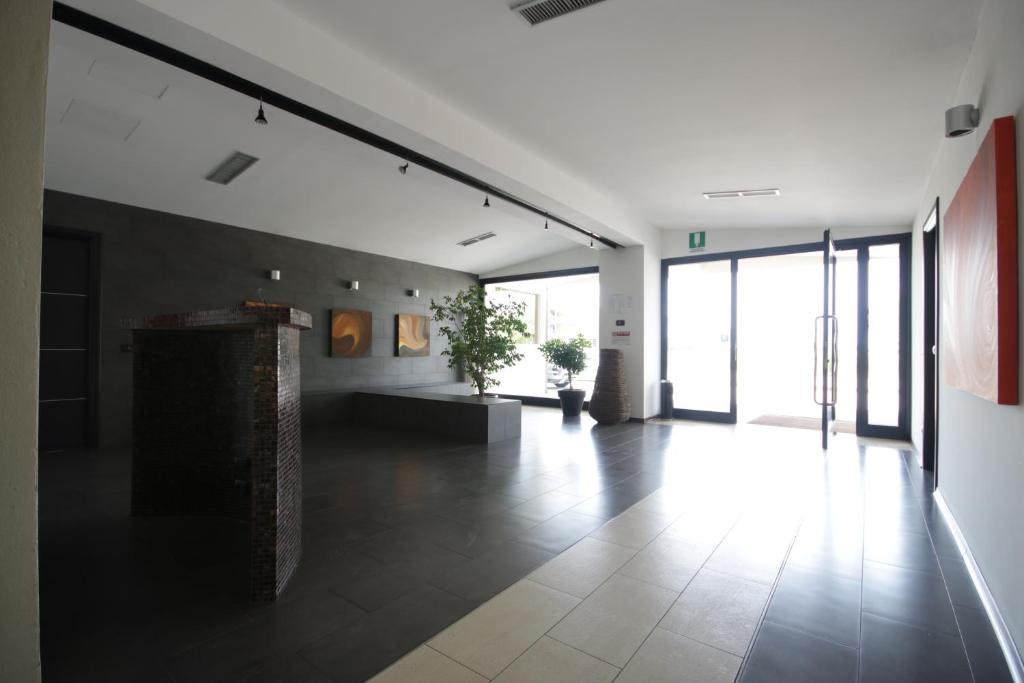 Zdjęcie z galerii obiektu Della Piana Residence w mieście Aprilia