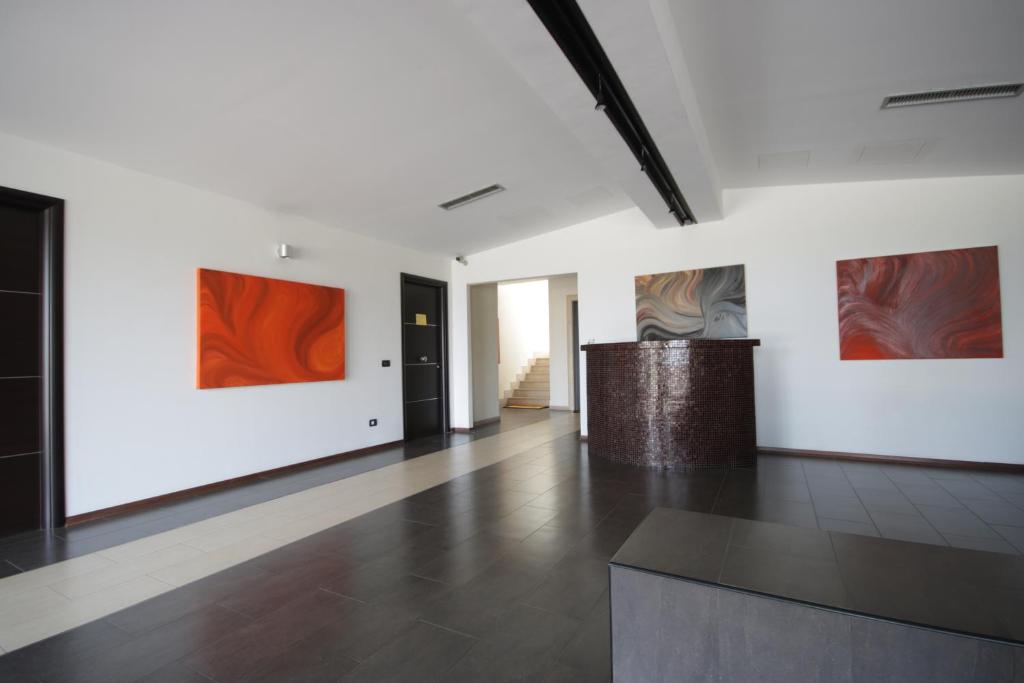 Zdjęcie z galerii obiektu Della Piana Residence w mieście Aprilia