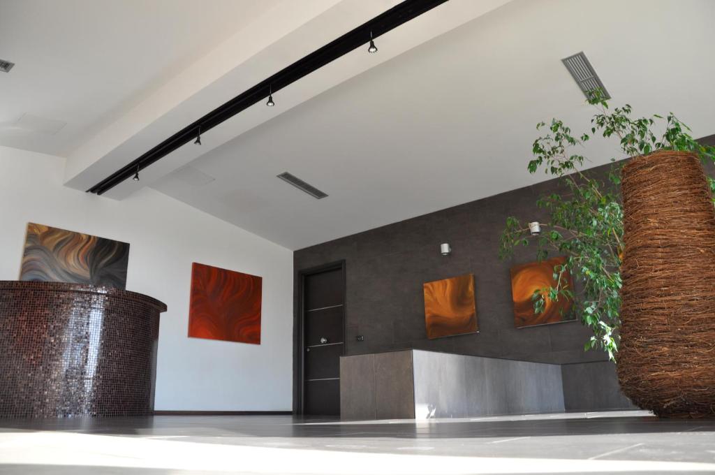 Zdjęcie z galerii obiektu Della Piana Residence w mieście Aprilia