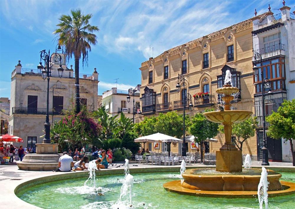 Derechos de imagen reservados por Booking.com