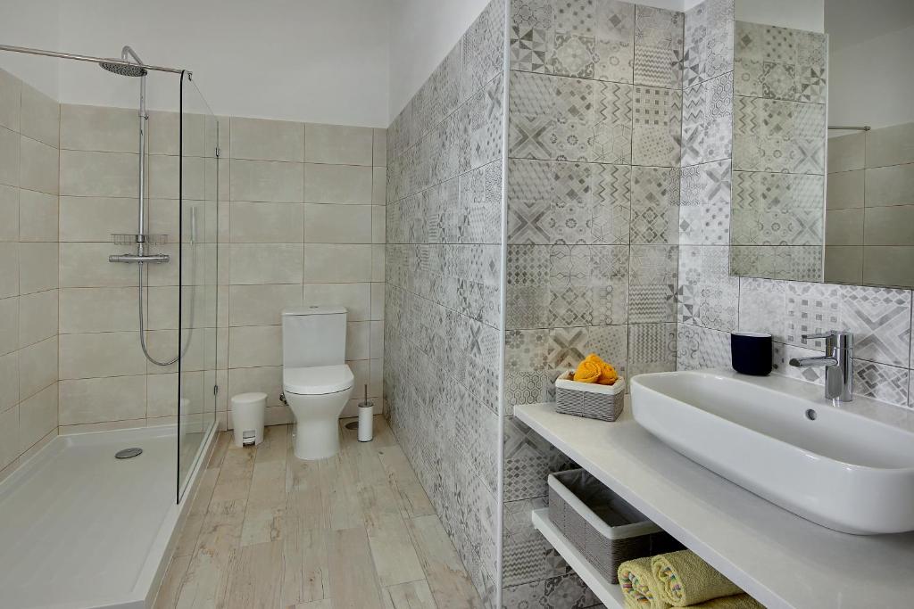 Apartamentos Tucha - 17