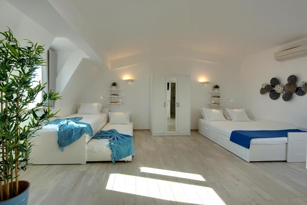 Apartamentos Tucha - 8