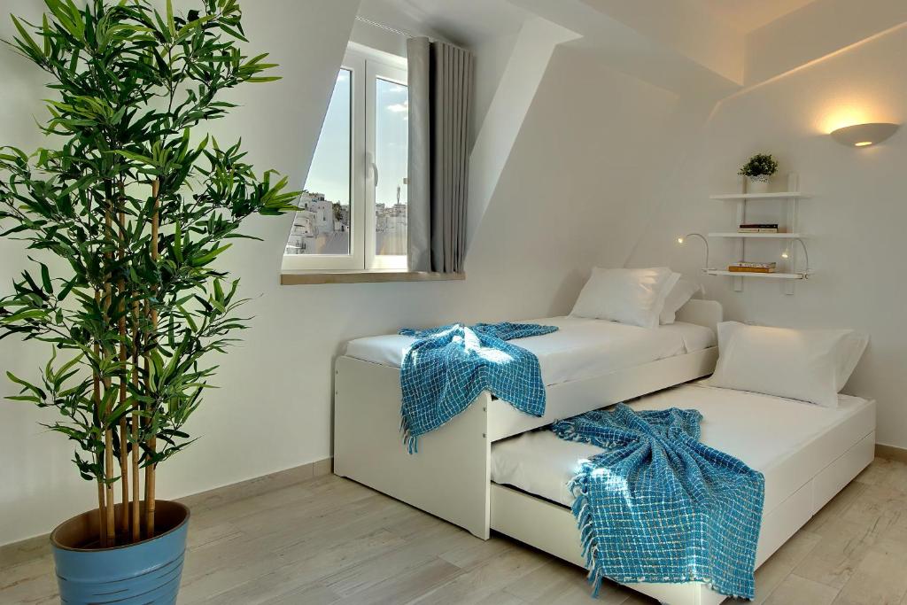 Apartamentos Tucha - 10