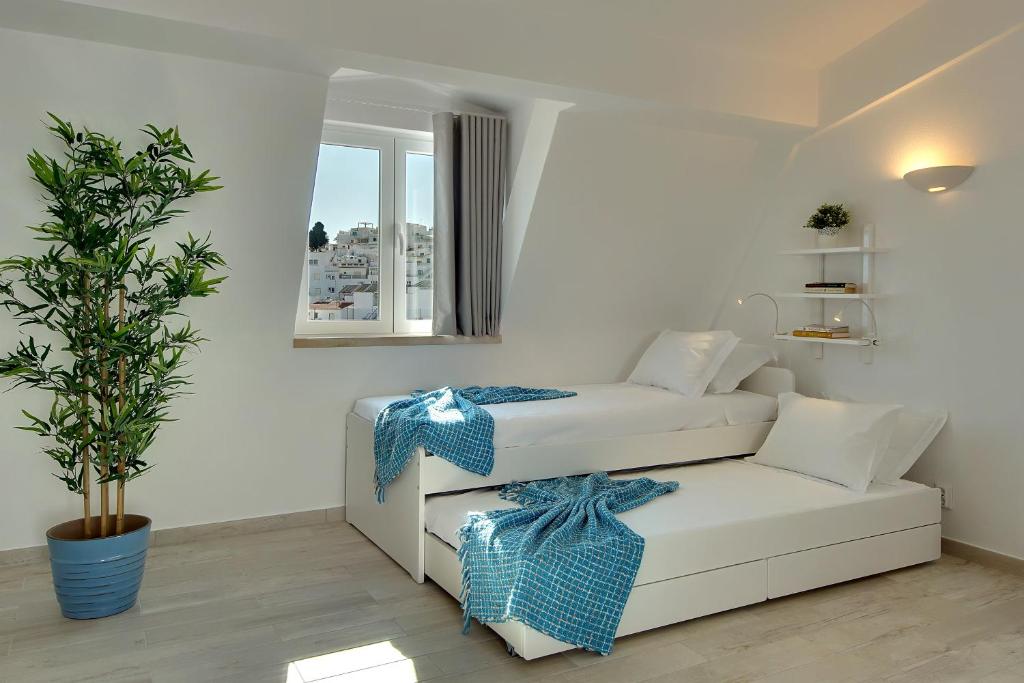 Apartamentos Tucha - 18