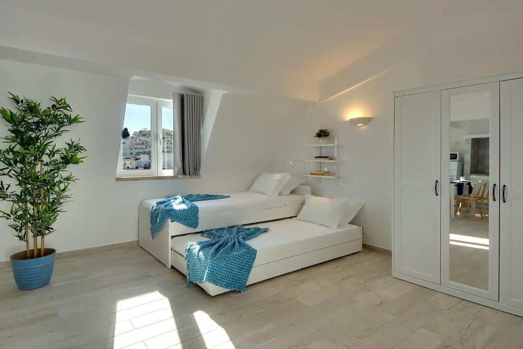 Apartamentos Tucha - 11