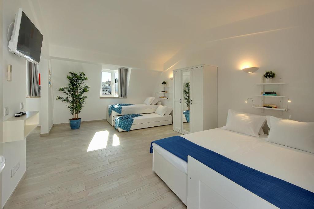 Apartamentos Tucha - 12