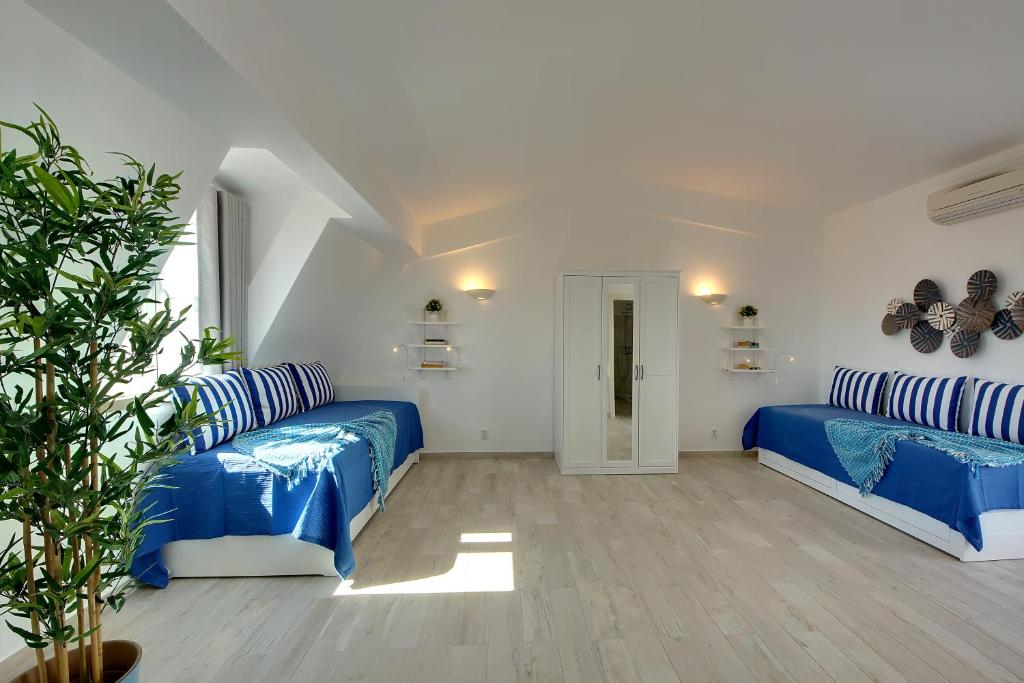 Apartamentos Tucha - 15