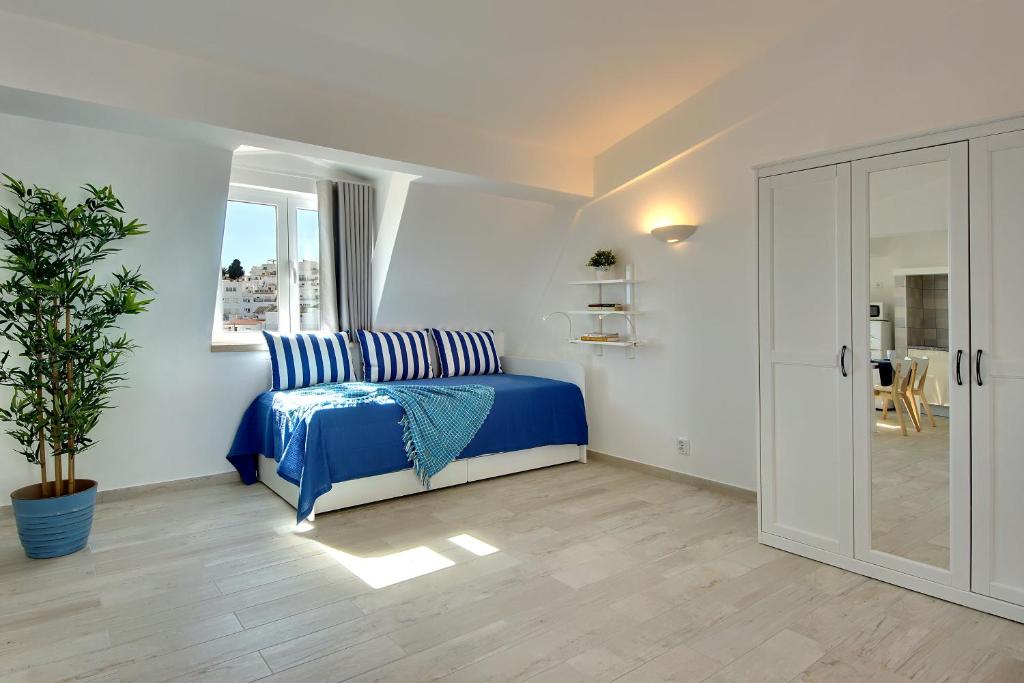 Apartamentos Tucha - 19