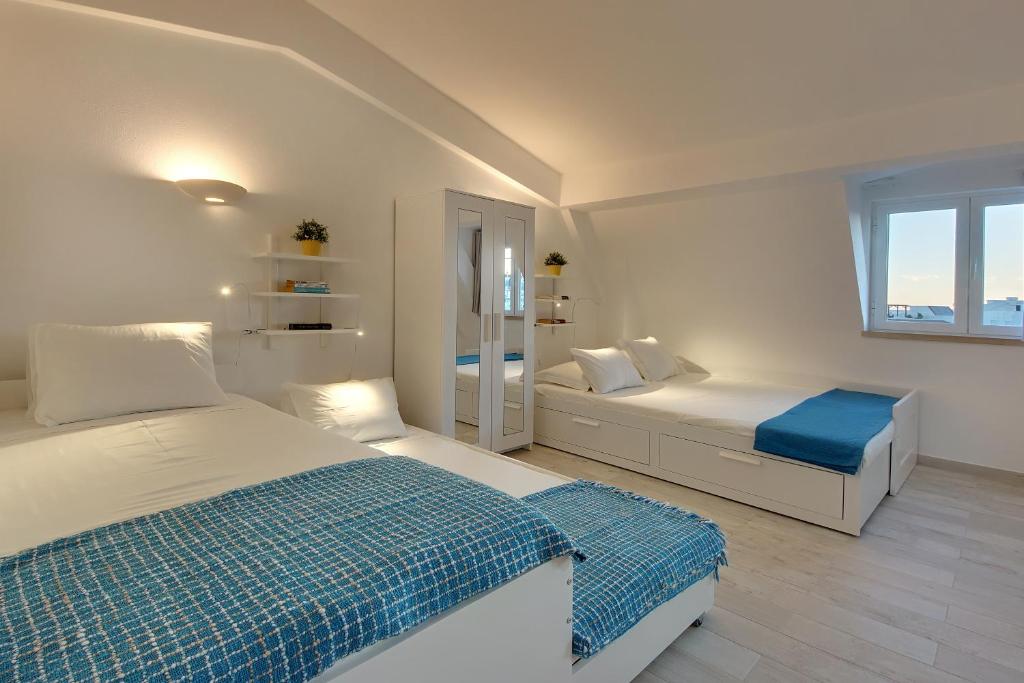 Apartamentos Tucha - 4