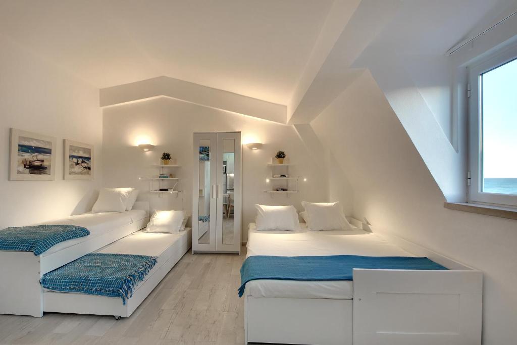 Apartamentos Tucha - 5