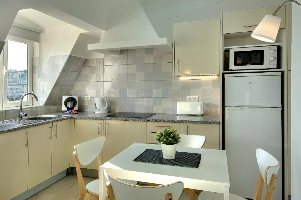 Apartamentos Tucha - 6