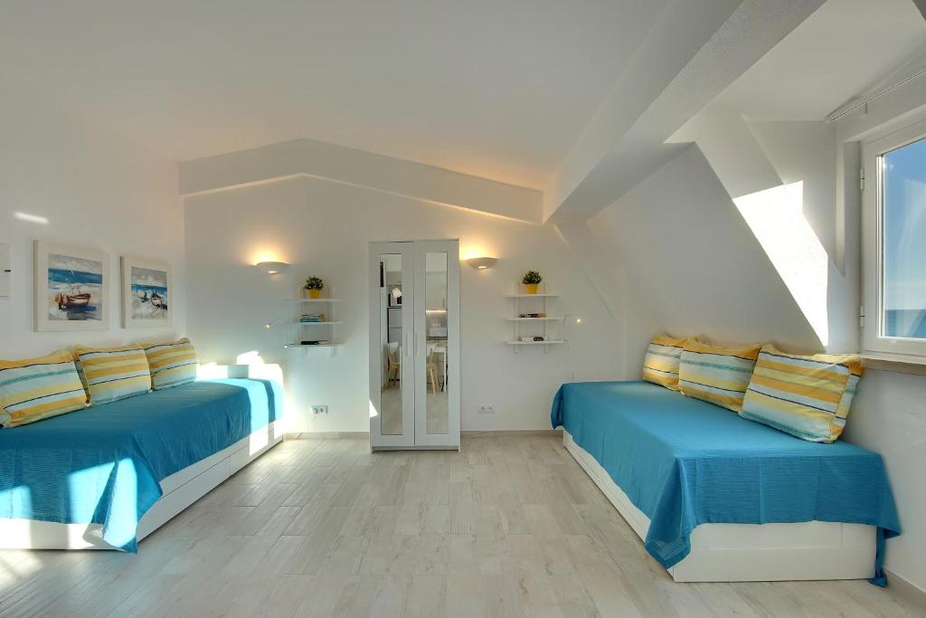 Apartamentos Tucha - 16