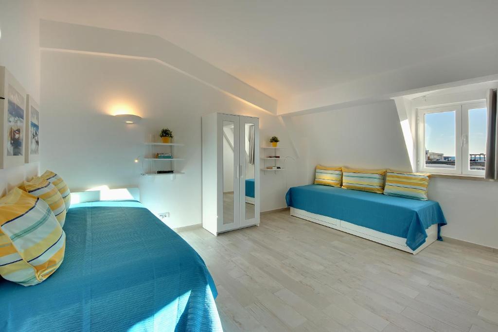 Apartamentos Tucha - 3