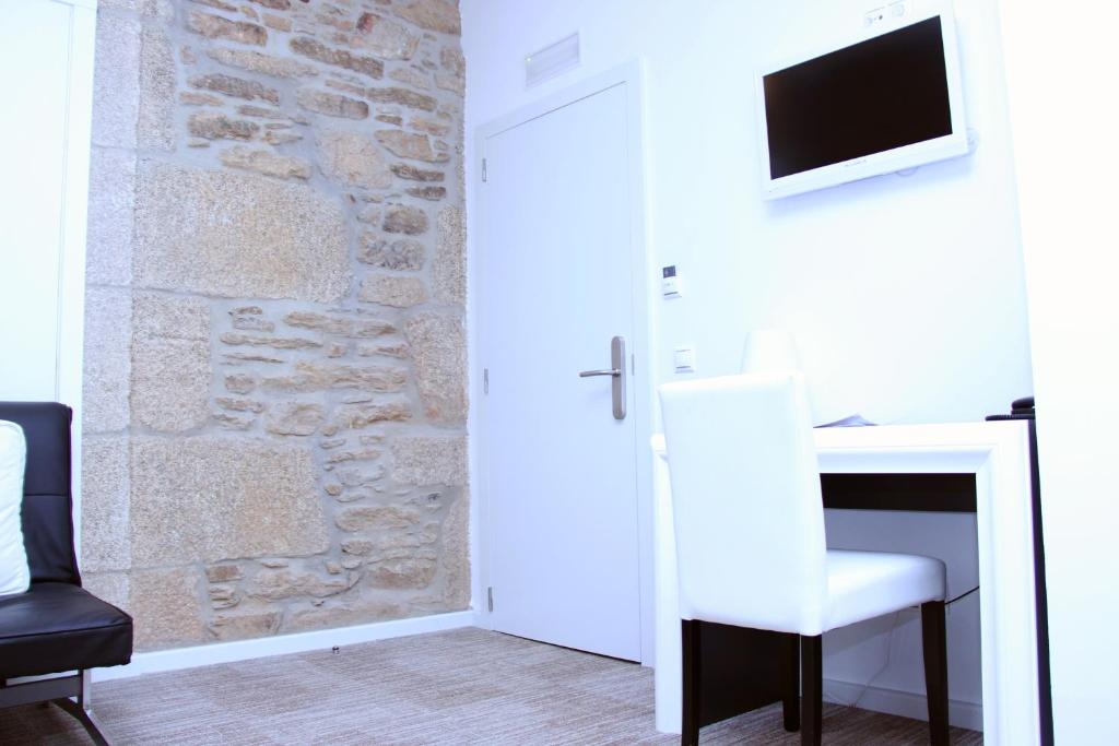 Hotel Montenegro Compostela - 19