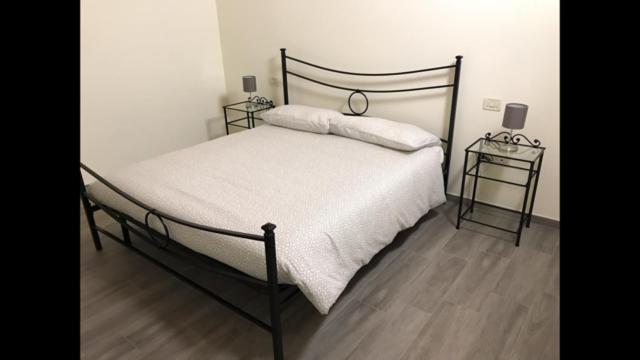 Posteľ alebo postele v izbe v ubytovaní Via Venezia Accomodating Solutions