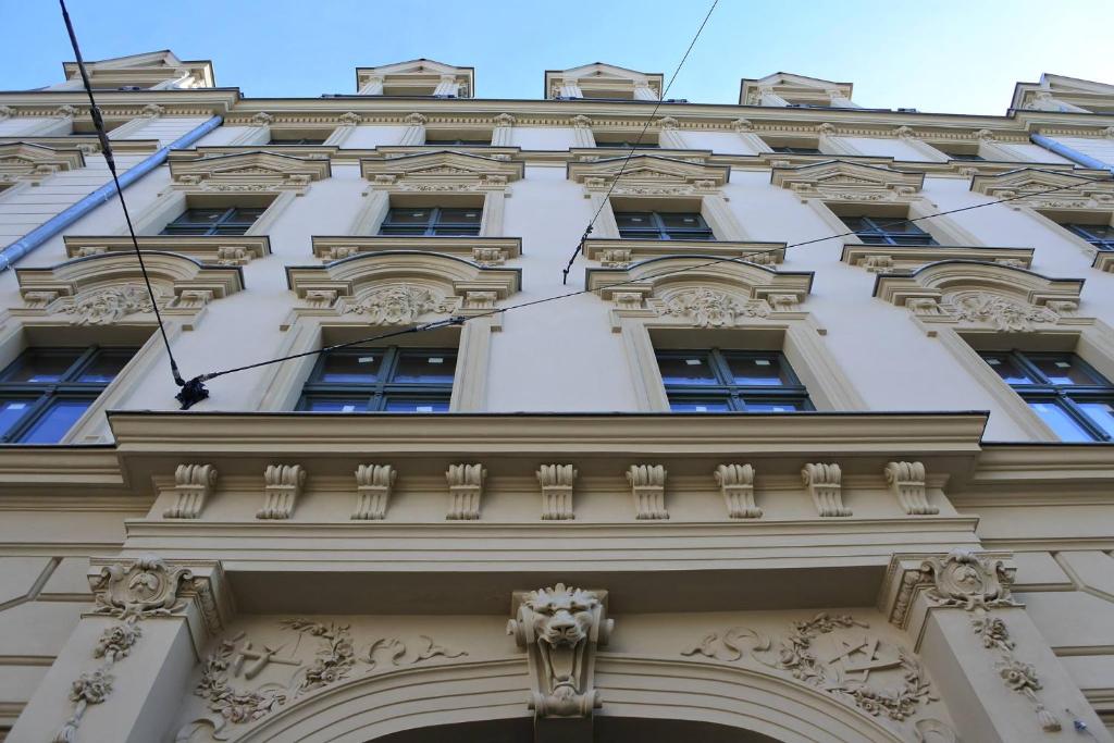 Fotografia z galérie ubytovania PROVENIR HOME STRZELECKA 25 v Poznani