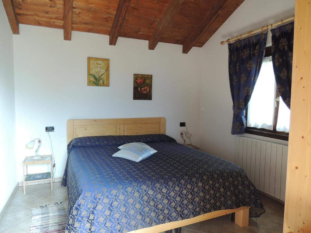 Agriturismo Al Castagneto - Deluxe Room