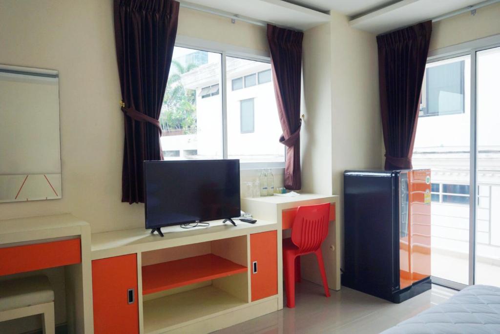 The Cosy River - Resim 29