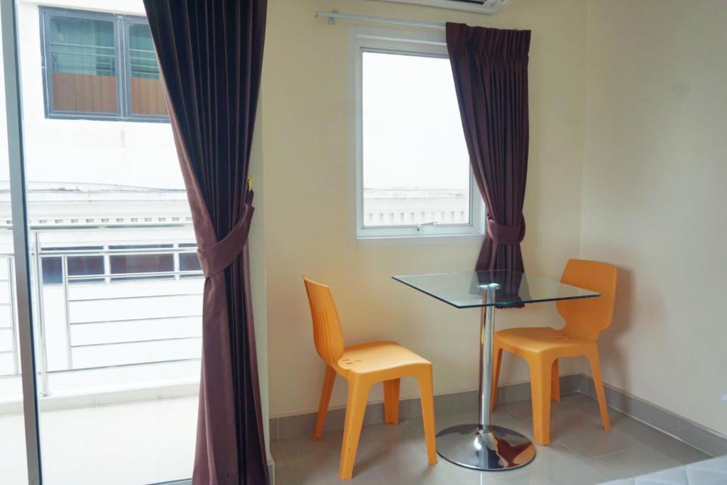 The Cosy River - Resim 31