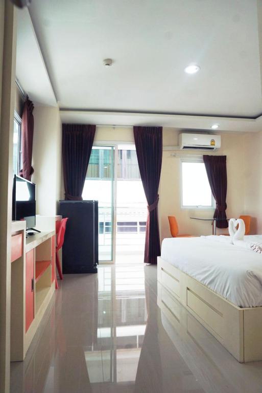 The Cosy River - Resim 30