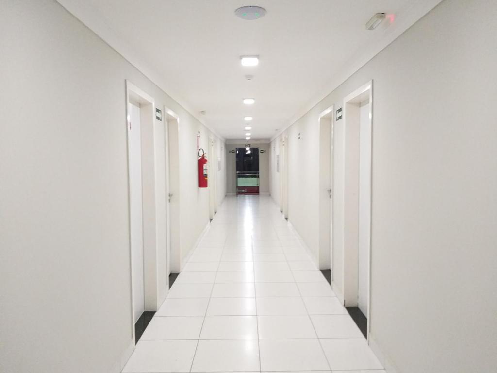  Hotel Executivo Boulevard