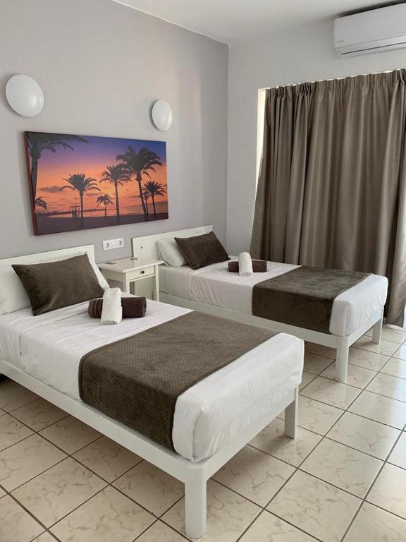 Derechos de imagen reservados por Booking.com