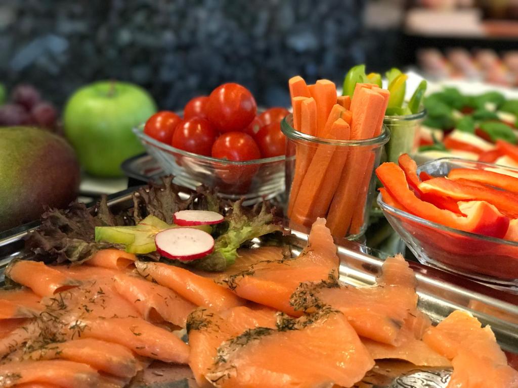 Das Carls Hotel - Resim 31