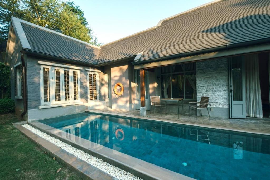 Travel Proud Thames Valley Khao Yai - SHA Plus - Error