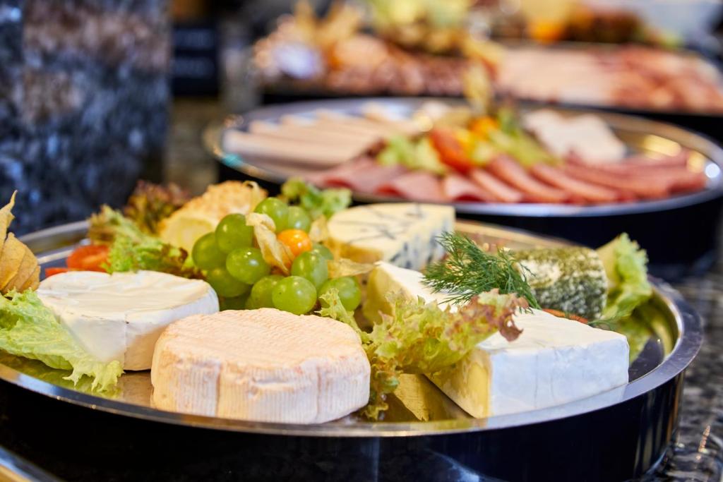 Das Carls Hotel - Resim 30