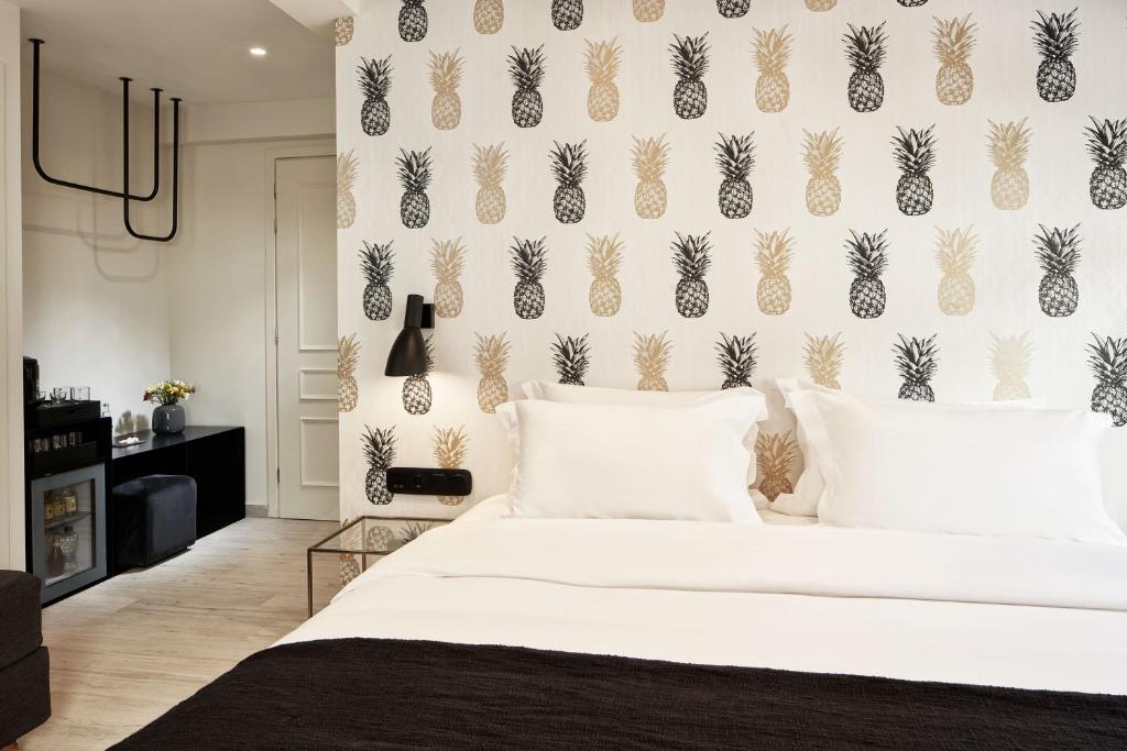 Athens4 - Junior Suite