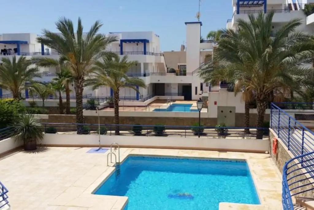 Pueblo Dorado, Mojacar, Mojácar – Updated 2022 Prices