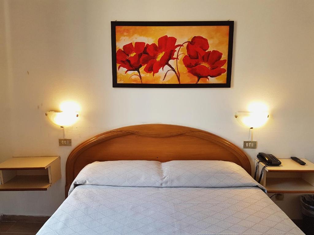 Hotel Boston - Resim 7