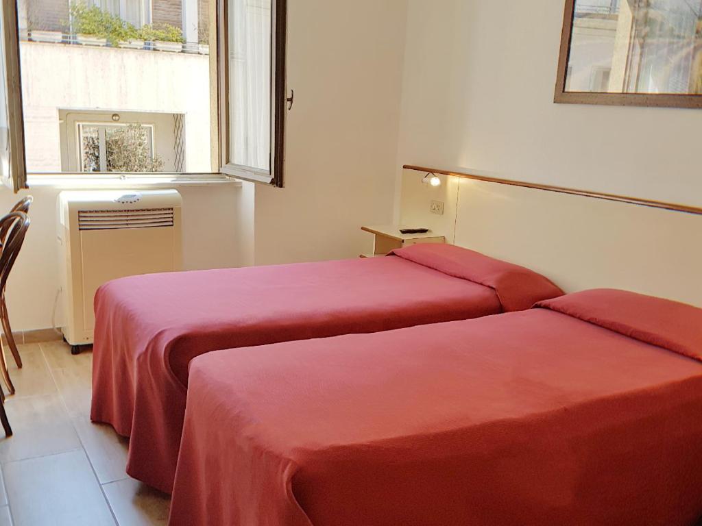 Hotel Boston - Resim 12