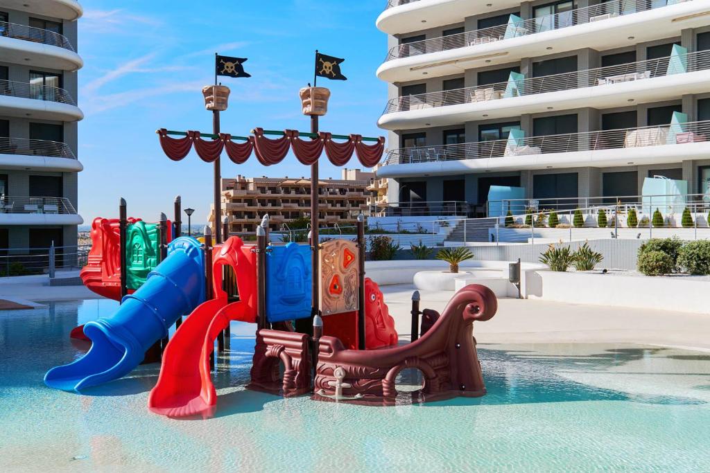 Amazing Infinity View Apartment, Arenales del Sol ...