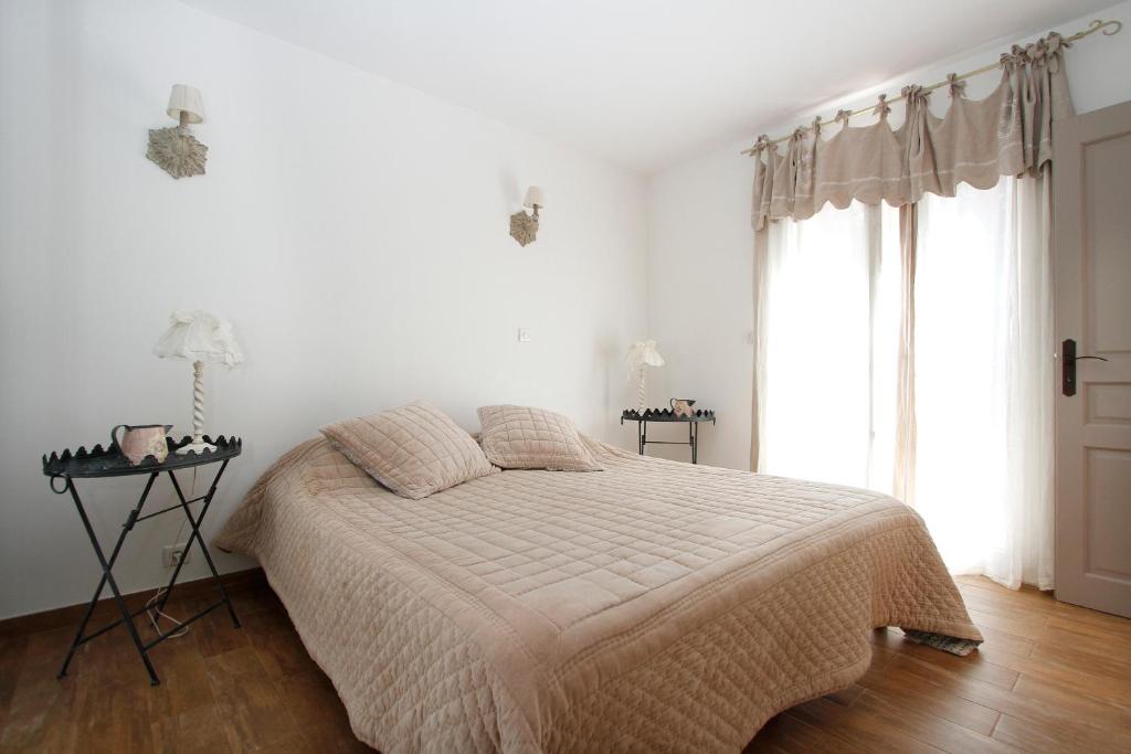 Le Mas du Soleil - Appartement 2 Chambres