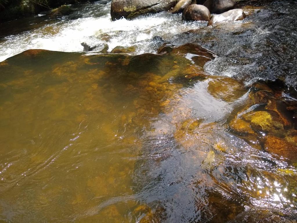  Pousada Murmúrio das Águas