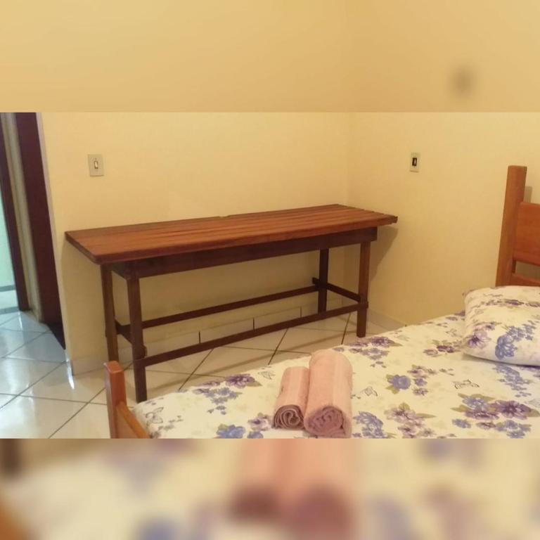  Pousada Murmúrio das Águas