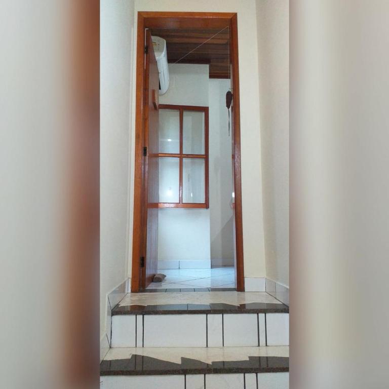  Pousada Murmúrio das Águas