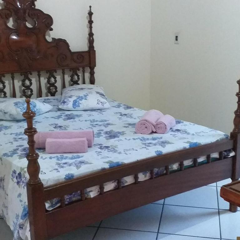  Pousada Murmúrio das Águas