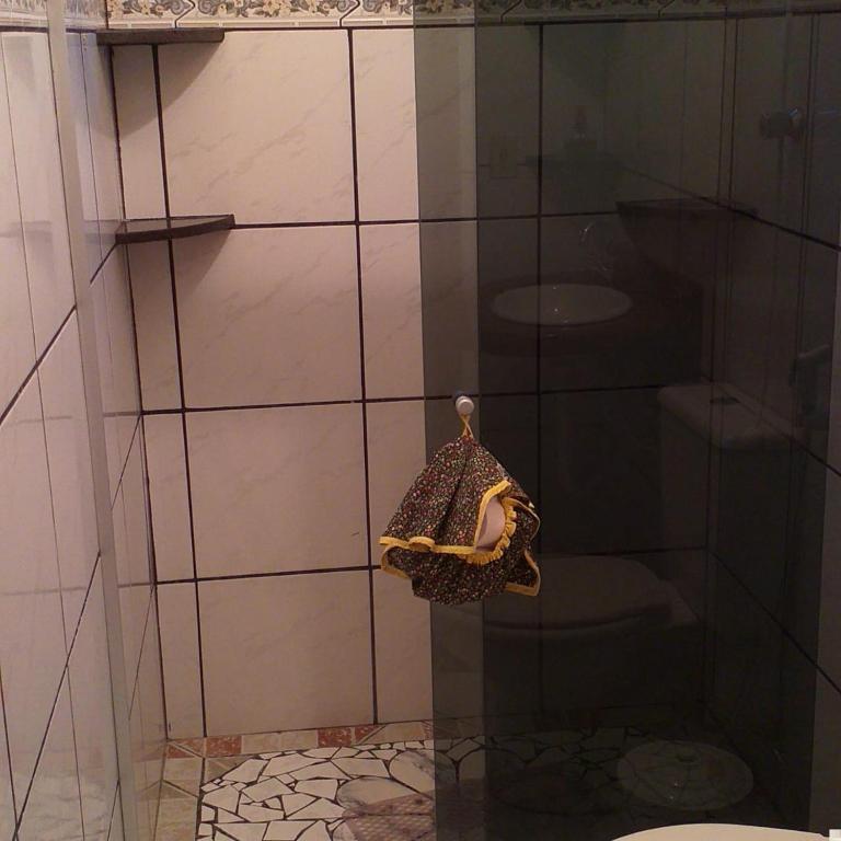  Pousada Murmúrio das Águas