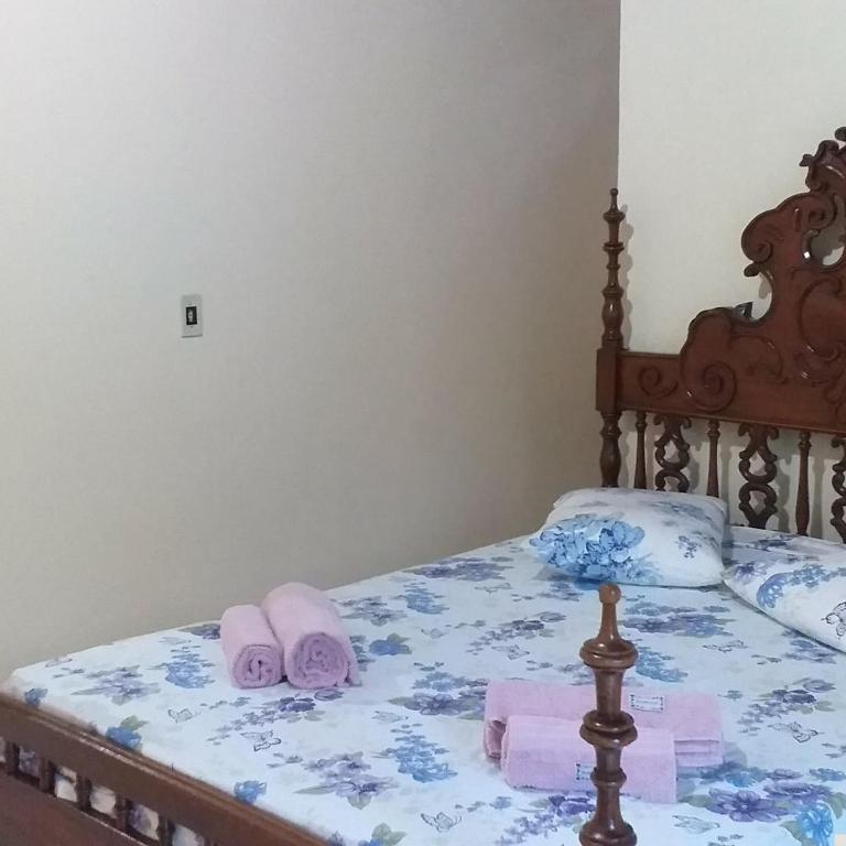  Pousada Murmúrio das Águas