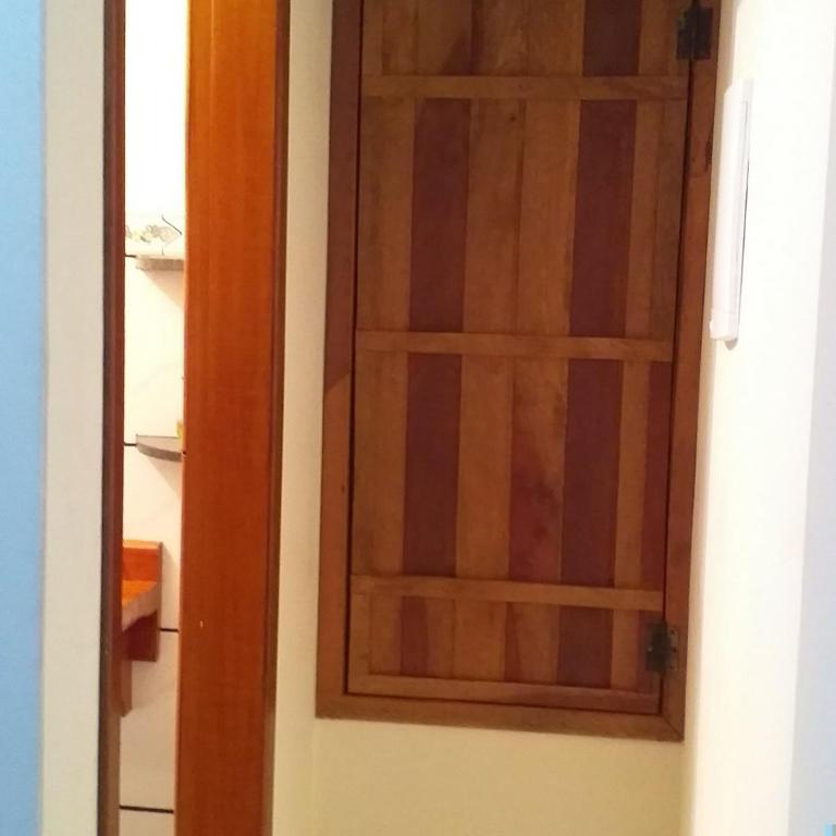  Pousada Murmúrio das Águas