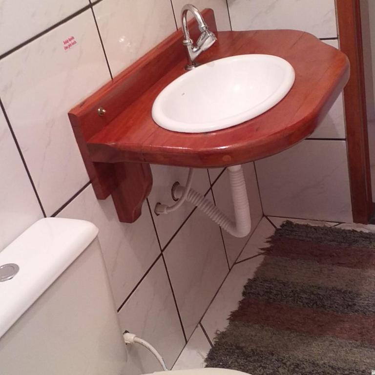  Pousada Murmúrio das Águas