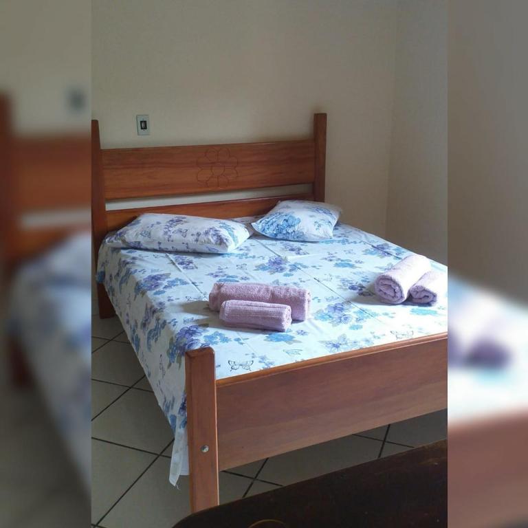  Pousada Murmúrio das Águas