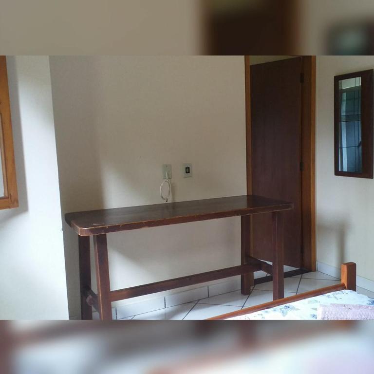  Pousada Murmúrio das Águas