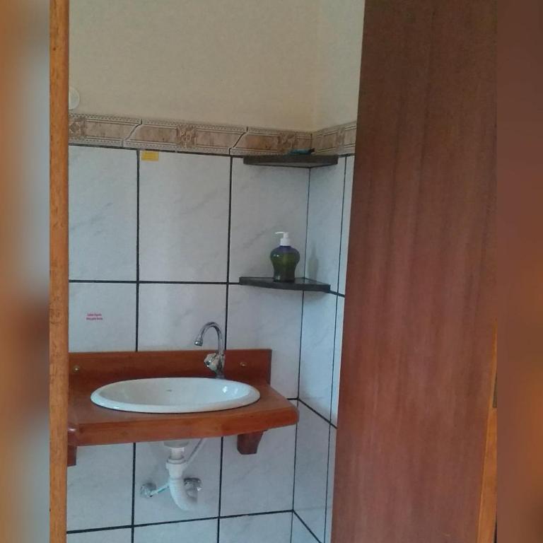  Pousada Murmúrio das Águas